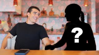Thumbnail for Meet My Girlfriend ❤️
