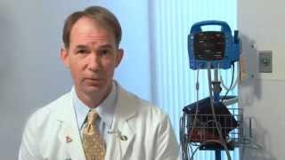 ALS Center: Providing Hope Through Research to Patients Diagnosed With ALS