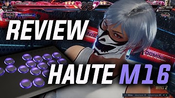 Should Tekken players switch to Hitbox Controller?