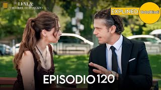 Leyla: Sombras Do Passado Episódio 109 (Dublagem em Português) - Drama Review