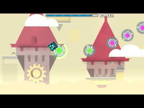 Showcase for Imagination