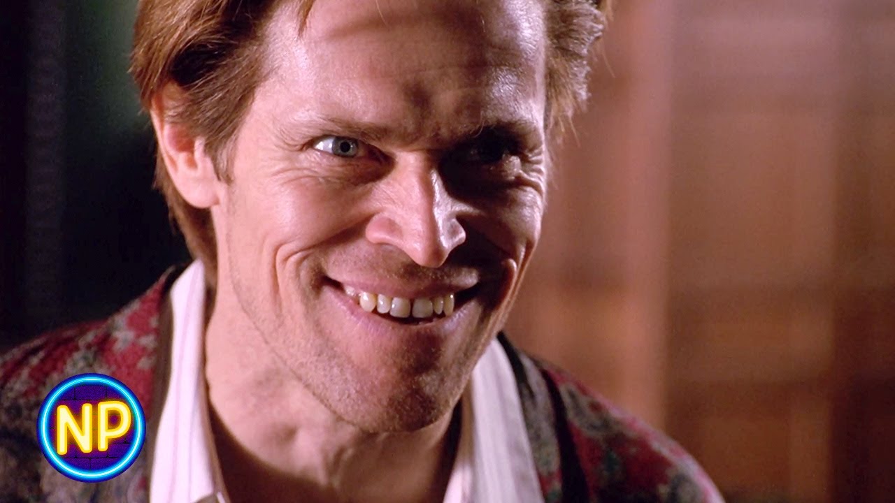 Goblin In the Mirror | Spider-Man (2002)