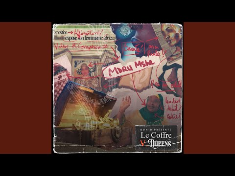 Neymat, Ikito Leuv - Interlude/Endométriose