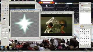 Sci-fi LASERS in Windows Movie Maker TUTORIAL Sci-fi LASERS in Windows Movie Maker TUTORIAL