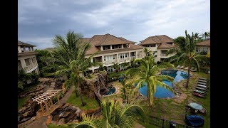 The Villas at Poipu Kai - Koloa Hotels, Hawaii