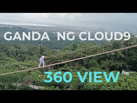 PAANO MAG COMMUTE FROM STA ROSA LAGUNA TO CLOUD9 ANTIPOLO