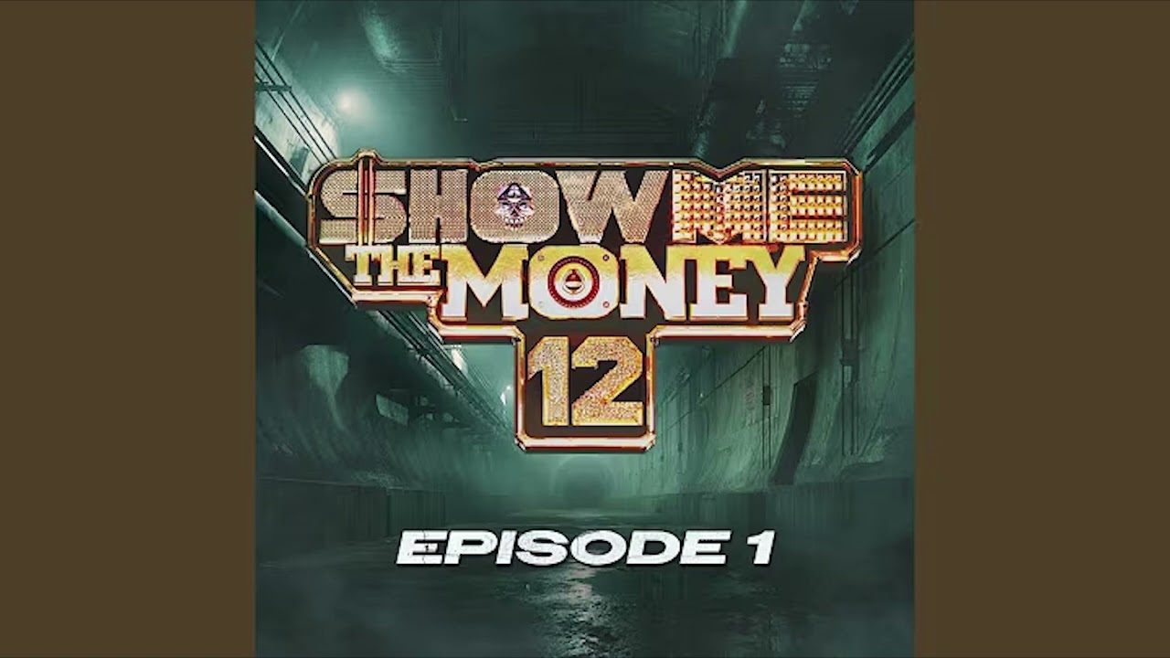 Money Checks(머니 첵스) inst (MR)