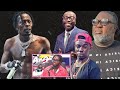 listen 2wht Gh artiste MusicProducers&amp;Entertainment Gatekeepers saying about shatta wale 
