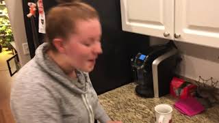 Horrorshort Kingha Final