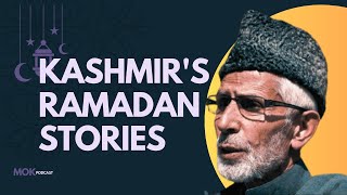 Ramadan in Kashmir by Zareef Ahmad Zareef