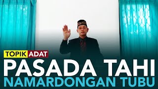Sidung Marhori-hori Dinding - Pasada Tahi Namardongan Tubu: BORU, BERE, IBEBERE (Adat Batak)