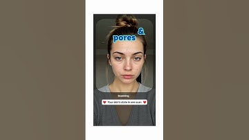 AI Skin Scanner App – Reveal Clear, Youthful Skin in Seconds!