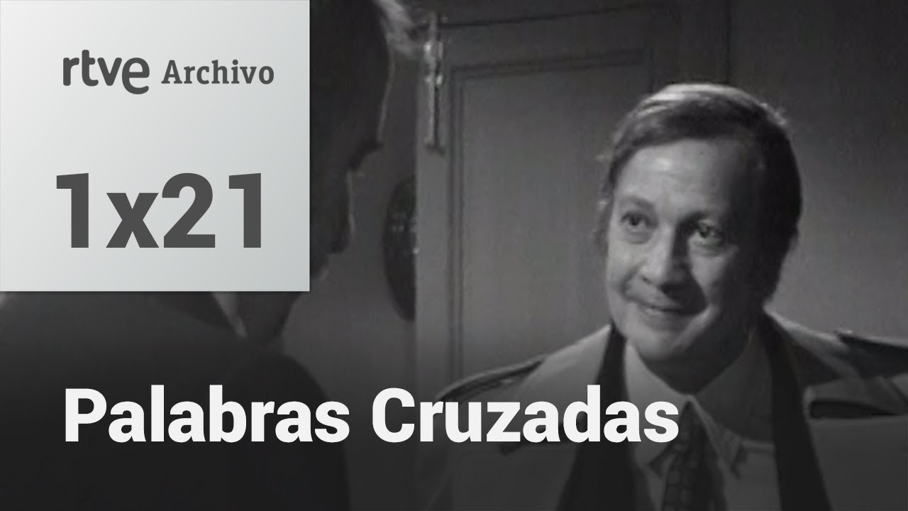 Palabras cruzadas - Omisión criminal | RTVE Archivo