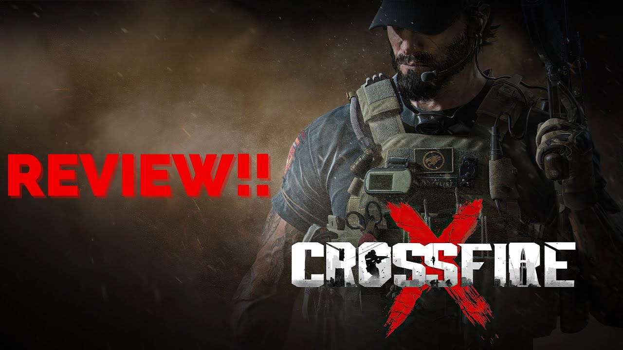 CrossfireX Review