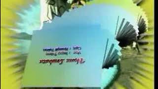 Video Jadul-Lagu Daerah Lembata 'NONA LEMBATA' Album Perdana TUKAN BROTHER 2003