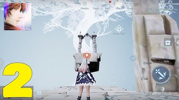 DRAGON RAJA : Gameplay Walkthrough | Part 2| IOS, Android