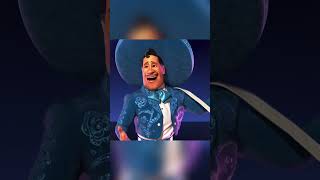 Why Did Ernesto de la Cruz Return in Coco 2 After Being Crushed by That Giant Bell #coco