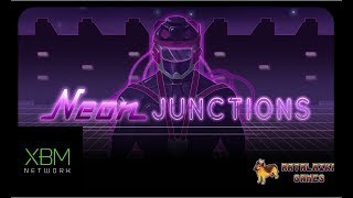Neon Junctions - Xbox One