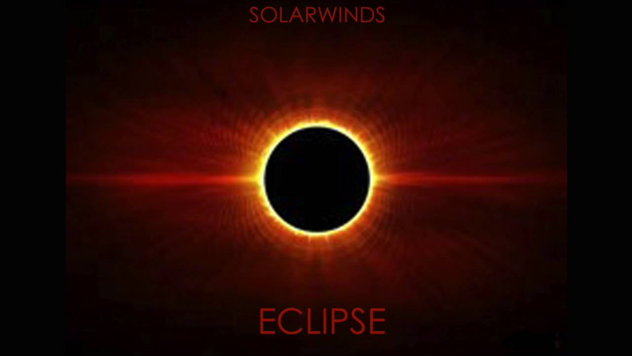 SolarWinds - Eclipse
