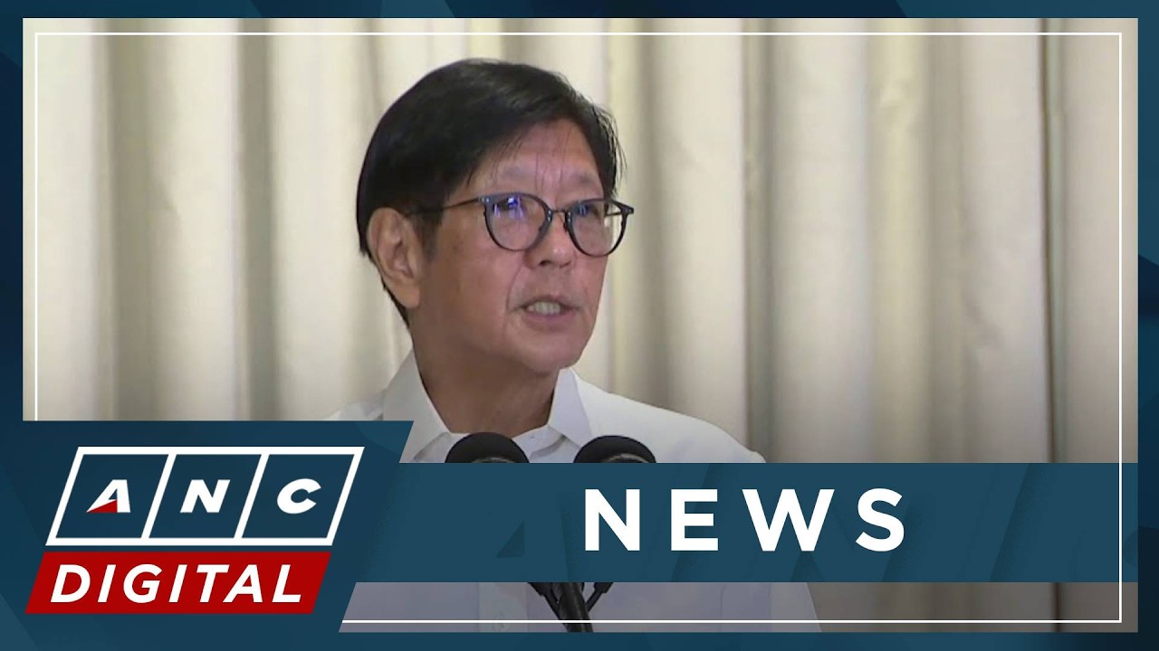 Маркос надеется на прекращение огня на Ближнем Востоке | АНК