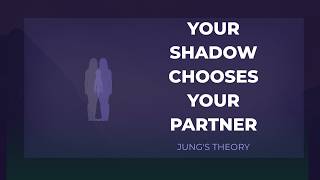 Why You Keep Attracting the Same Type of Person (Jung's Explanation)