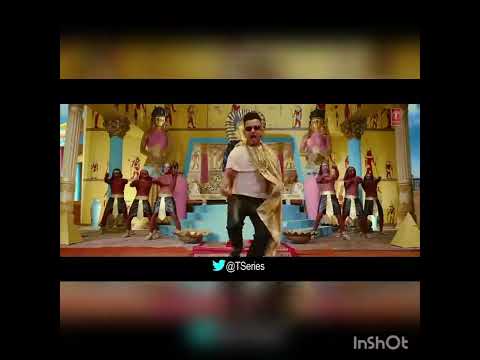 Milind gbra cut song full hd