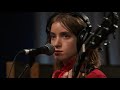 Red ribbon  idiot orange live on kexp