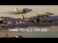 End of video
