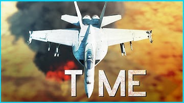 TIME - War Thunder Cinematic (Ft. 2WEI)