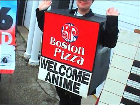 ANIME NORTH 2026 - Answer Like An Anime Character! What does Anime North Mean to You?