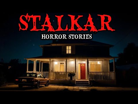16 True “Stalker Horror Story | “He Wouldn’t Stop Following Me | Stalker Horror Story”😱