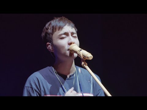 180520 로이킴 Roy Kim - 어쩌면 나 Maybe I @서울재즈페스티벌 2018 Seoul Jazz Festival 2018