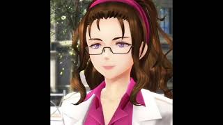 Rosalie