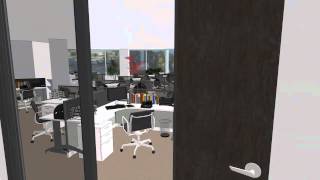 5580 Explorer Drive Walkthrough