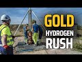 The new gold rush that could change energy forever gold hydrogen explained