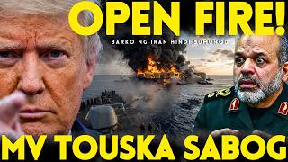 Us Destroyer Niratrat Ang Barko Ng Iran Japan Type 88 Surface To Ship Missiles Nasa Pilipinas Na