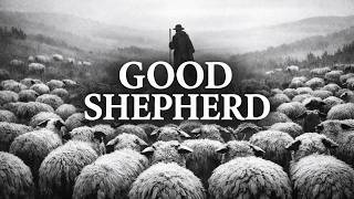 The Good Shepherd: Table, Anointing, and Rest