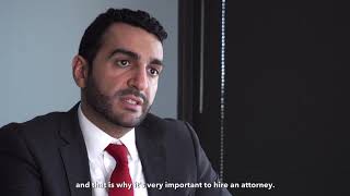 Personal Injury Attorney Legal Advice - Liability & Damages