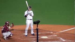 20120608@vs楽天、大島2ベースから和田さん逆転サヨナラ2ラン (1).m2ts