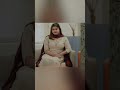 അൻസിബ ഹസന് ഭയങ്കര വിഷമമായി പോയി
