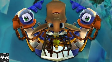 You Bird Brain - Jak and Daxter (Part 10)