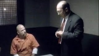 Geico Jail Time 2003