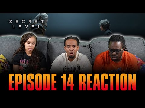 Honor of Kings: The Way of All Things | Secret Level Ep 14 Reaction
