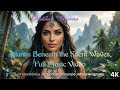 Atlantis Beneath the Silent Waves /4K/ Full Music Video
