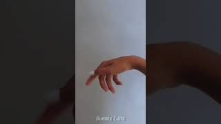 Hand trend - Wannabe by why mona