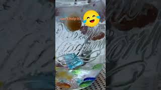 Snowman ASMR 2 / Water ASMR