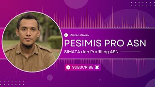 Simata Bkn Dan Pesimis Profilling Asn