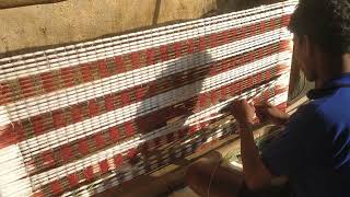 ikat process