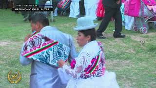 Boda de Dayson y Ana♫ Recepcion en TACNA♫ ™Studios DHAPStv