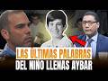 MARIO REDONDO REVELA LO QUE PASÓ EL DIA QUE MATO A LLENAS AYBAR - Una Nueva Mañana EN VIVO 🔴